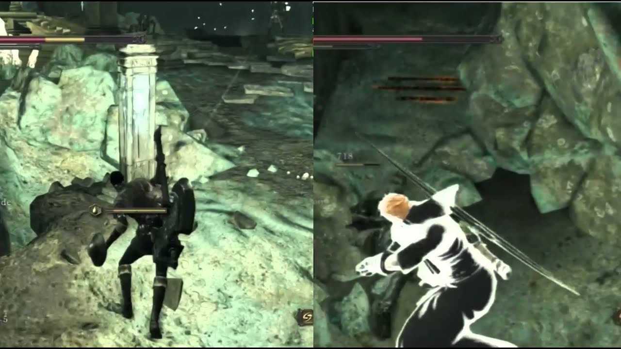 Dark Souls 2 I ll Parry You Riposte W GheyForGames YouTube dark-souls-2-i-ll-parry-you-riposte-w-gheyforgames-youtube