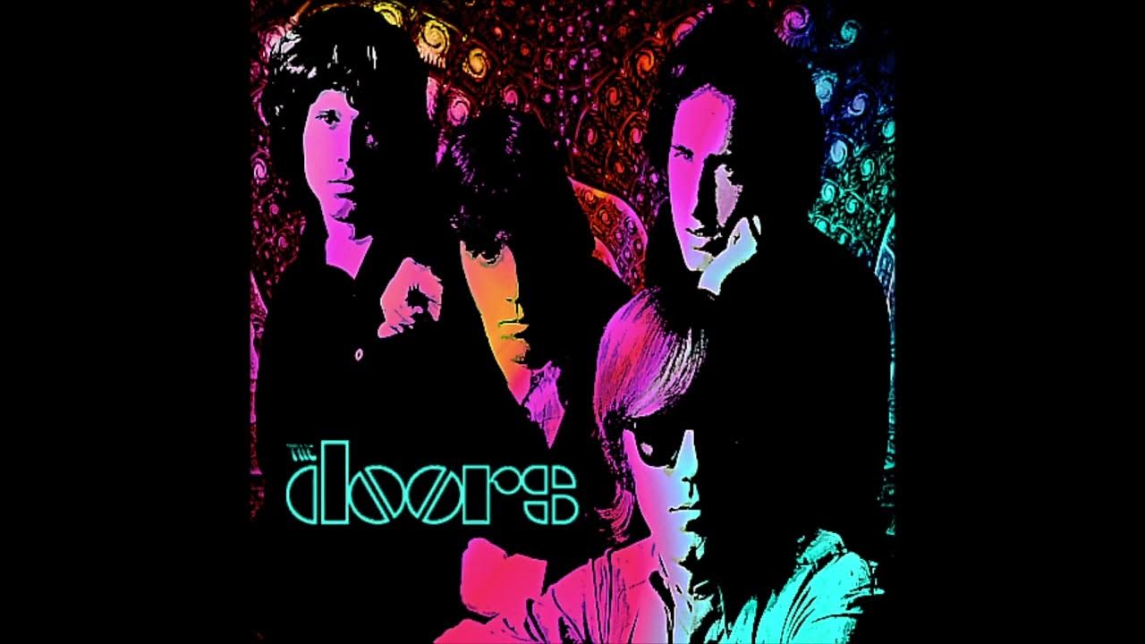 The DoorsHello I Love You YouTube