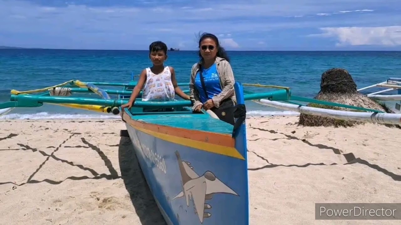 FAMILY BEACH BONDING 