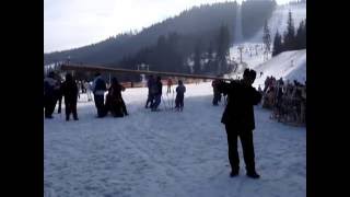 Bukovel 2006