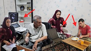 🪑🫂Love and care: from doctor visits to buying comfort items 🪑🫂Love and care: from doctor visits to buying comfort items