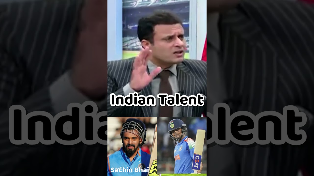 Indian Talent vs Pakistani Talent 