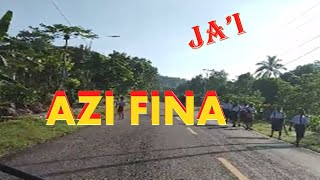 Eps 030122 | Azi Fina