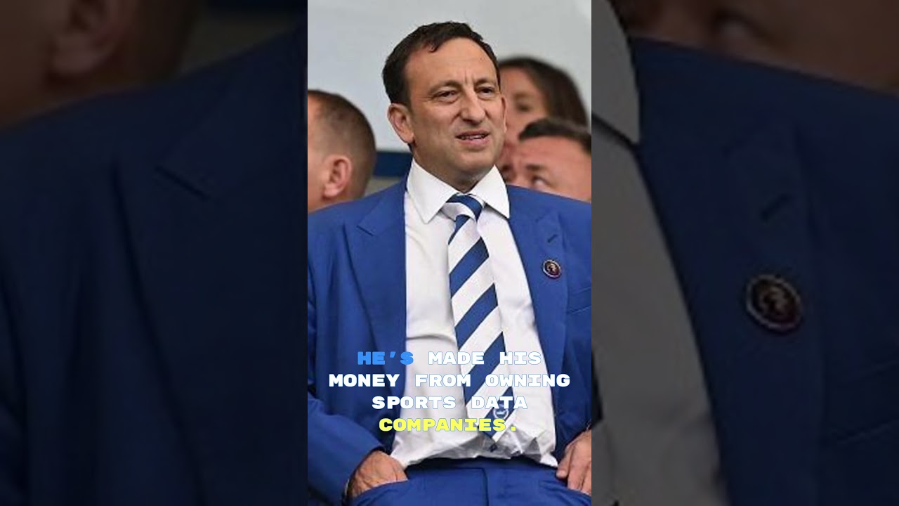 The Power of Data in Business - Brighton's Football Flywheel 