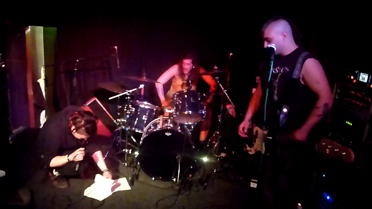 HAK ATTAK - 6. maj 2017