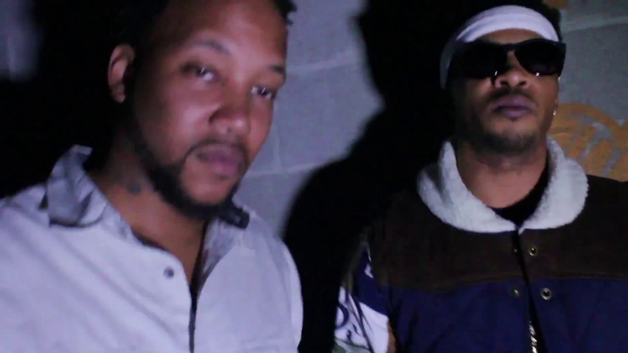 Space Ghos Promo Video