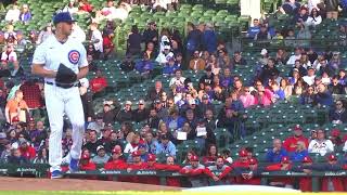 Jameson Taillon Slow Motion Pitching Mechanics (3rd Base Side View)