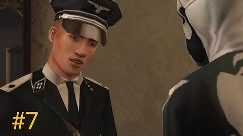 Bully Gameplay Video # 7{The Big Prank}