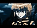 hunterxhunter {amv/edit}