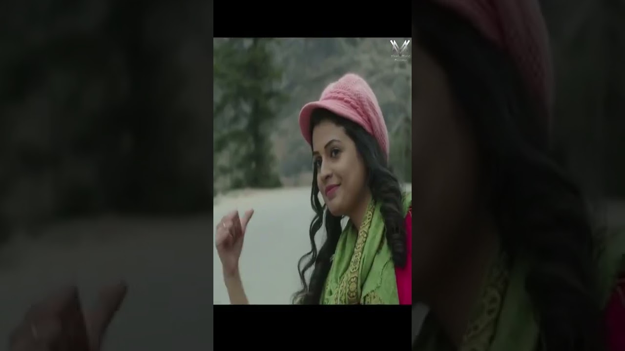 Hawa ke Paro Pe | Ricky Mishra | Romantic Song | 