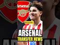 Julian Alvarez REJECTS Arsenal?! Shocking Transfer Twist #news #soccer