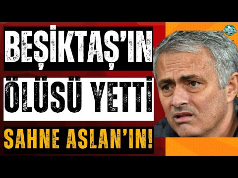 Beşiktaş-Fenerbahçe maç sonu