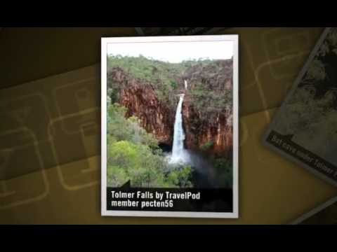 "A Visit to Litchfield National Park" Pecten56's p...