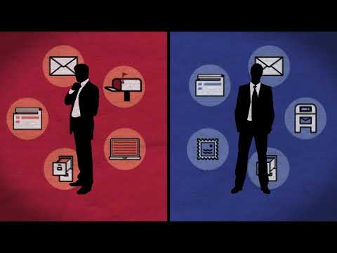 Qu'est-ce que la facturation électronique ? - video from Ventya
