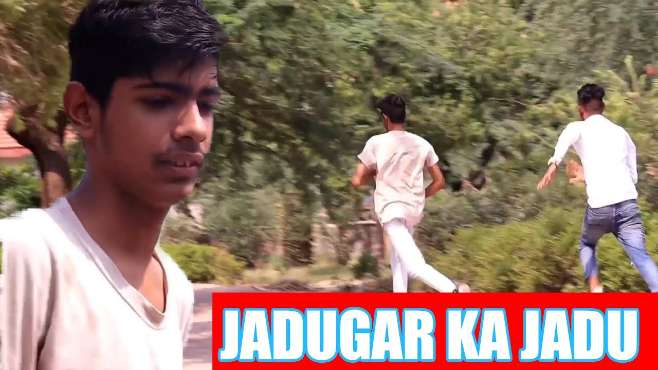 Kala Jadu magic prank || jadugar ka jadu ❤️ | Its Unique Prank