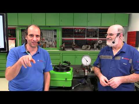 Vídeo: Por que meu motor a diesel está soltando fumaça branca?
