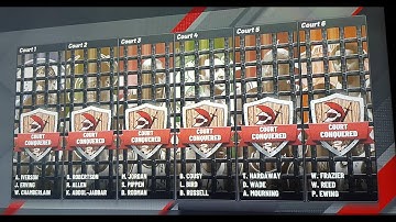 *NEW* HOW TO WIN COURT CONQUEROR NBA 2K21 FASTEST METHOD!I WON IN 30 MINS!ALL SERVERS! BEST JUMPSHOT