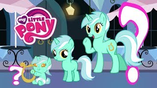 My Little Pony GROWING UP Compilation 6!!!