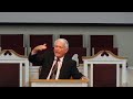Wednesday Night 9/ 27/ 23 II Cor. 11 vs. 16- 33