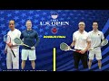 2024 U.S. Open Doubles Final - Chisholm/Riviere vs. Lumley/Virgona