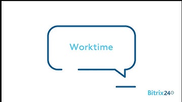 Worktime
