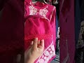 Stitched cotton 2 piece #fashion #dress