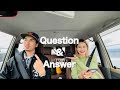 【QA】夫婦でお答え👨🏻👩🏻🌈💖Instagramで募集した質問&お悩み🧡🤍