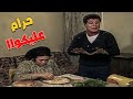 امك لما تطبخلك كل يوم نفس الطبخة البخيل وانا