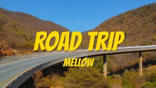 Mellow - Road Trip(Official Music Video)