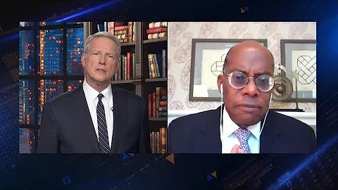Ferguson on 9/11 Lessons, Present Risks