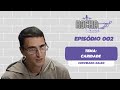 Rochacast  caridade  ep 02