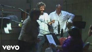 Video thumbnail of "Mercedes Sosa - Zamba Del Cielo (Documental)"