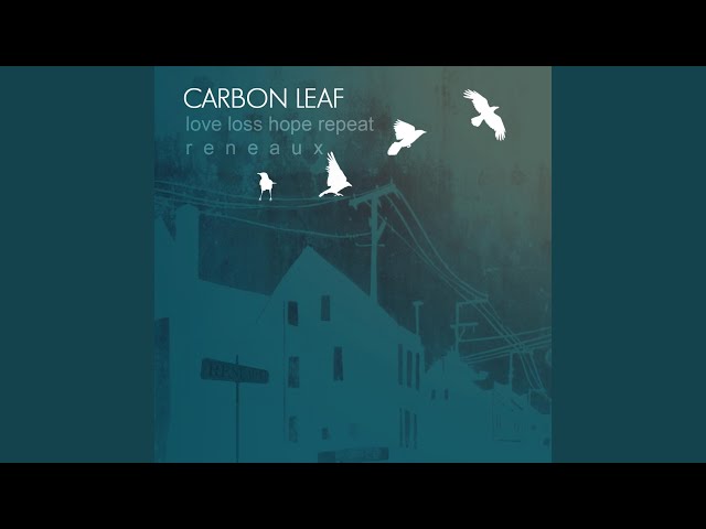 Carbon Leaf - Learn to Fly MP3 Download & Lyrics