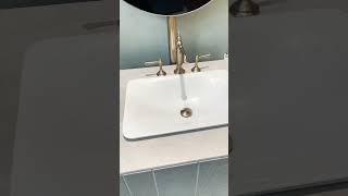75749-HD1-0,Sartorial Herringbone vessel @YouTube @kohler 75749-HD1-0,Sartorial Herringbone vessel @YouTube @kohler