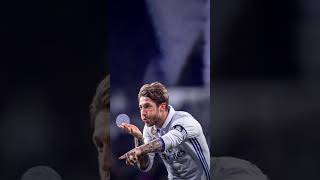 Best Defender Of All Time Is Sergio Ramos