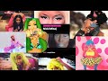 NICKI MINAJ MUSIC VIDEO EVOLUTION Mp3 Song