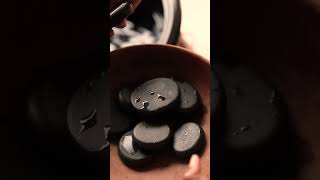 ABISENA UBUD - HOT STONE MASSAGE