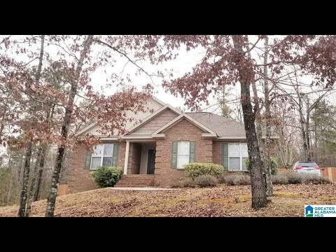 109 Fox Run Dr, Deatsville, AL home video tour
