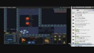 [PD대정령] 120907 스타 유즈맵 -1