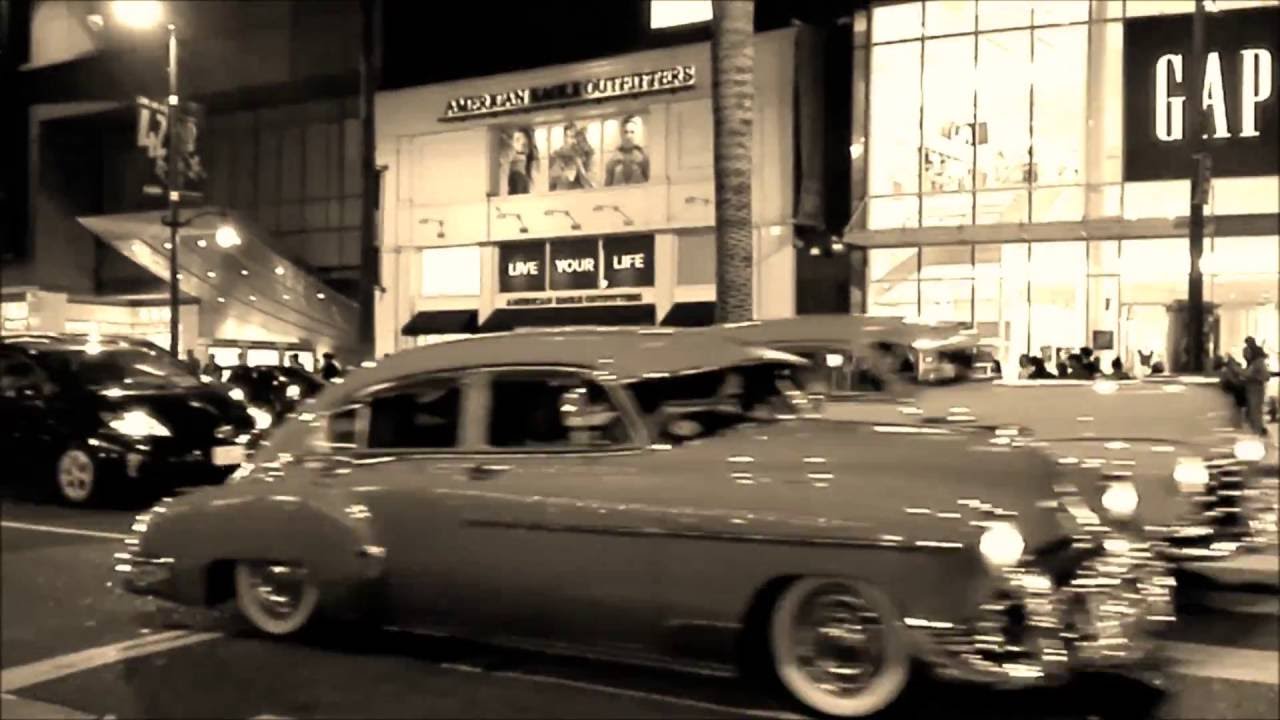car cruise