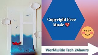 Copyright Free Music 💖 The fire tune with beet 🤟feel this song 💖