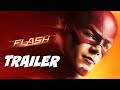 The Flash 2014 Trailer Breakdown