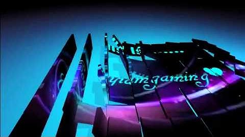 Video Intro Sample - Created using Flixpress.com