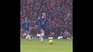 100M Mykhaylo Mudryk Debut For Chelsea Chelsea Vs. Liverpool 0-0 Highlights