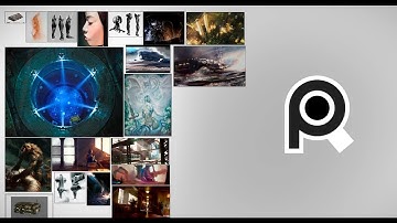 A Better Way to Use Reference Images (CtrlPaint.com)