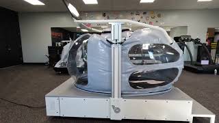 The Boost 2 Core by Boost Treadmills