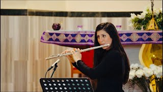 Download Lagu Wa Habibi - Qamat Mariam [Live Performance - Nazareth 2025]. واحبيبي - قامت مريم MP3