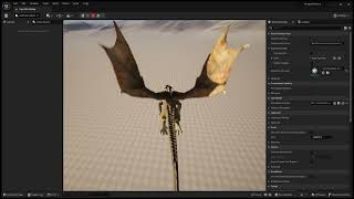 Skybound: Dragon Flying Prototype – From Ground to Sky