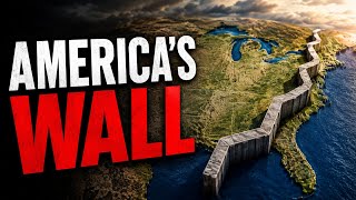 The Invisible Wall Dividing America