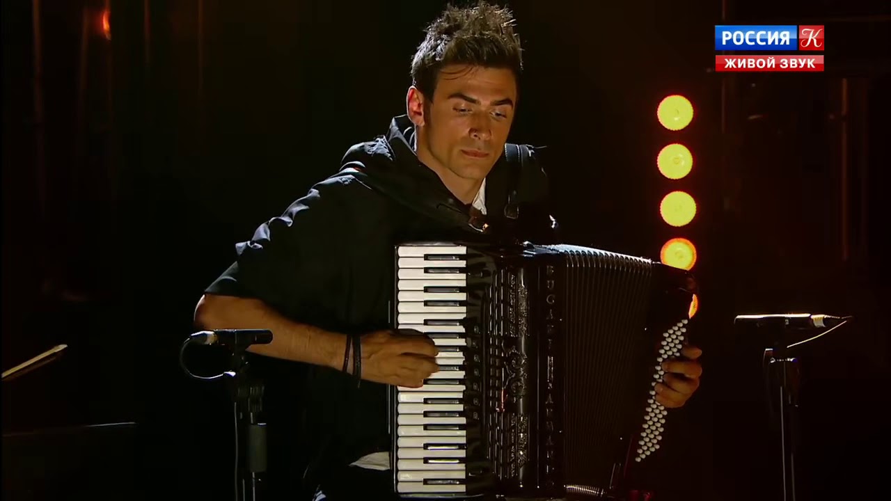 А.Пьяццолла 